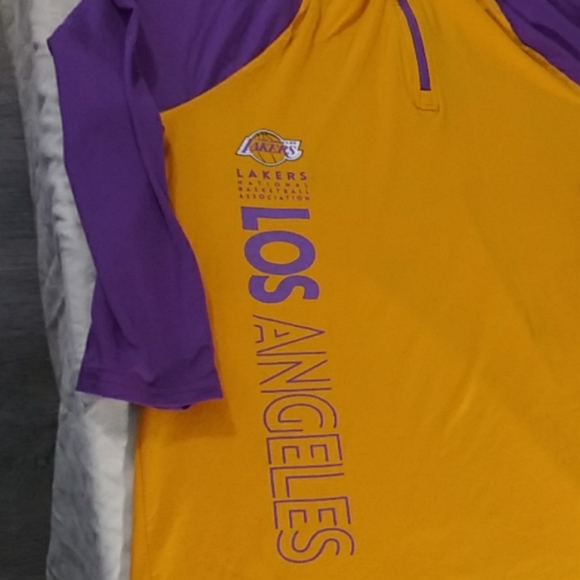NWT💥NBA 🌠LAKERS🌠 - Picture 2 of 5